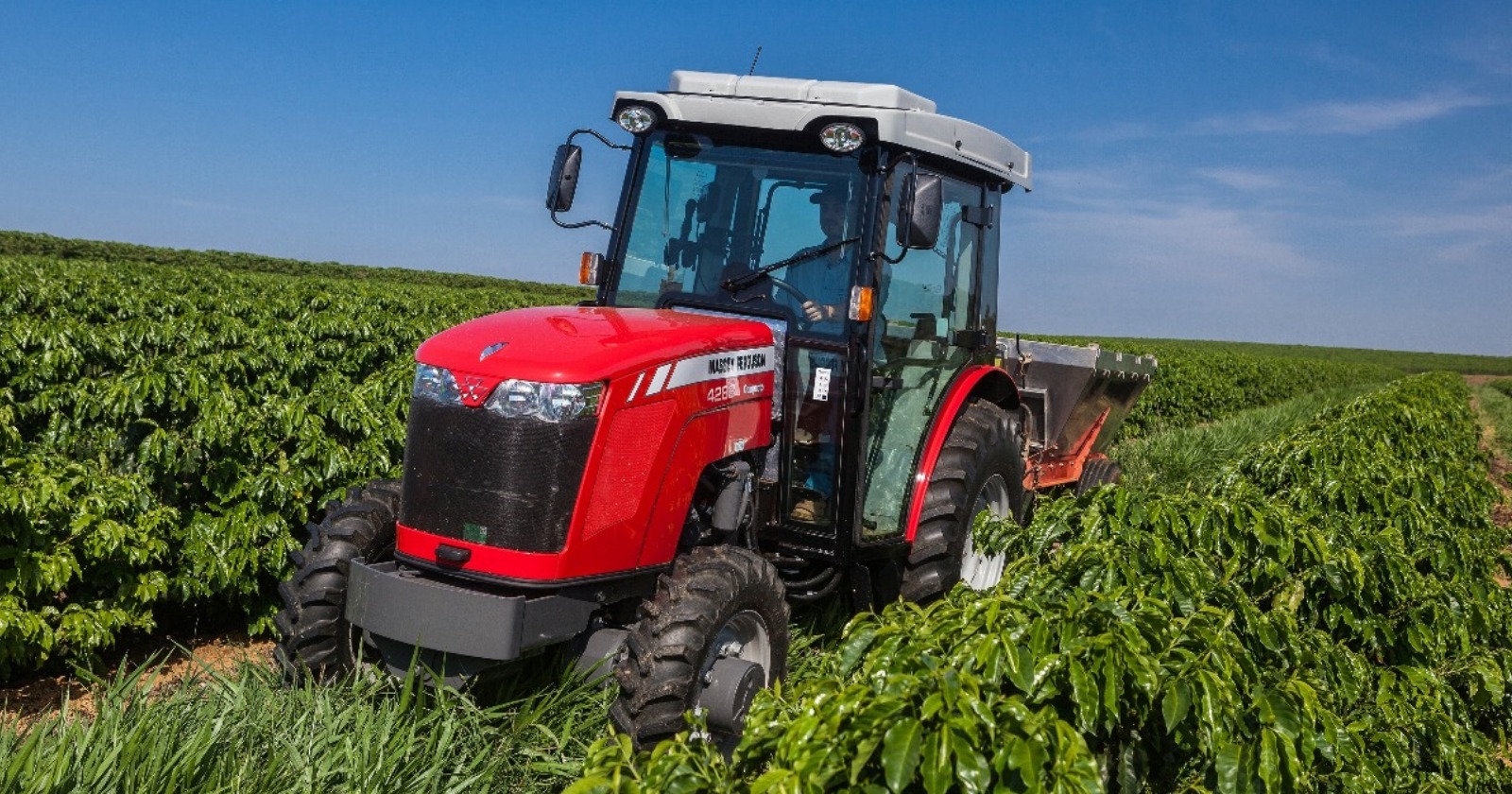 Baixe Fazenda de tratores agrícolas no PC