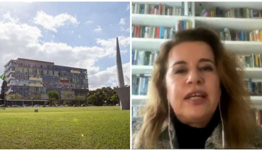 ufmg sem retorno aulas ead