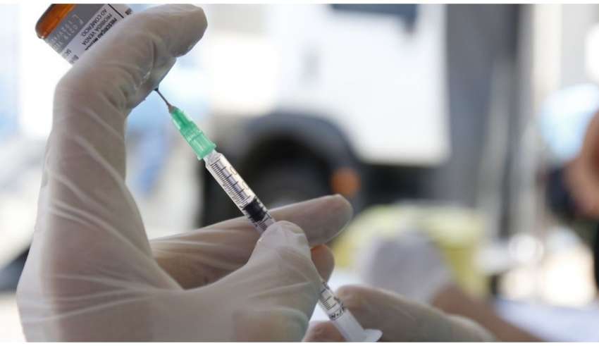 Testes serão feitos antes da vacina ser distribuída