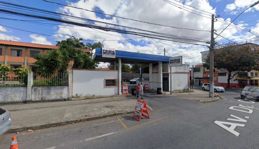 13° batalhão pm bh planalto