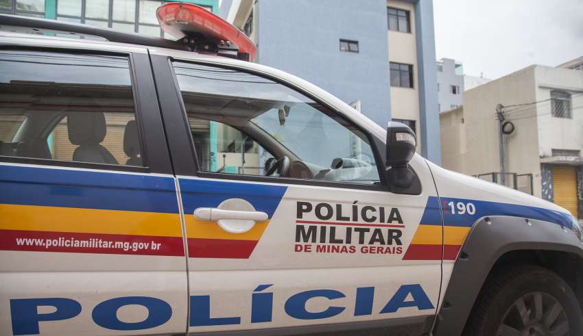jovem mata vó minas