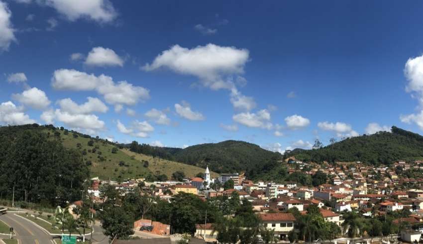 cidades sem coronavirus de MG
