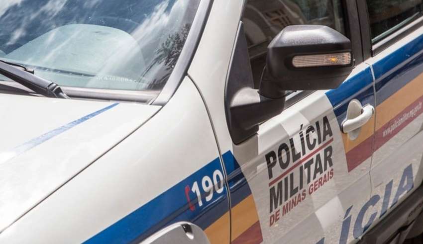 mulher mata após furto de celular