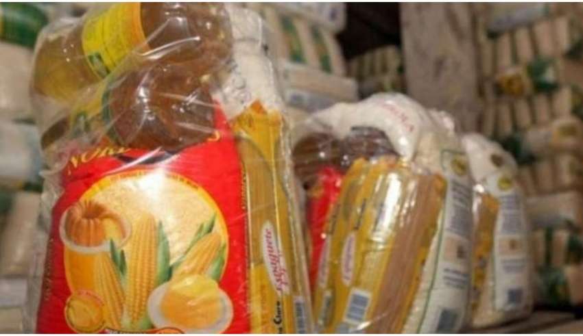 kits alimentação betim