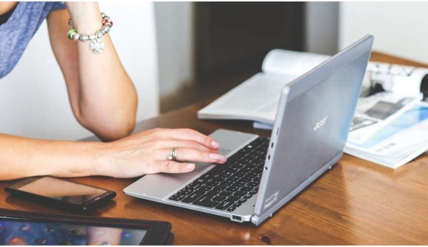 Compras online exigem cuidado
