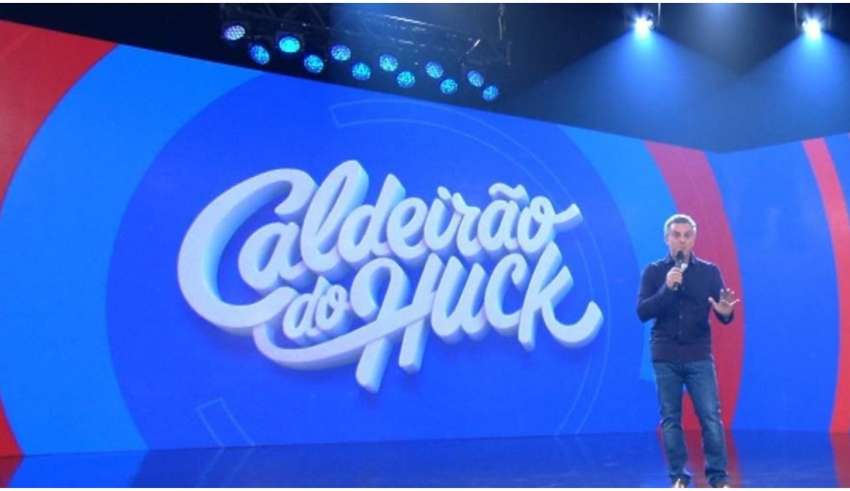 programa de huck vai ter plateia virtual