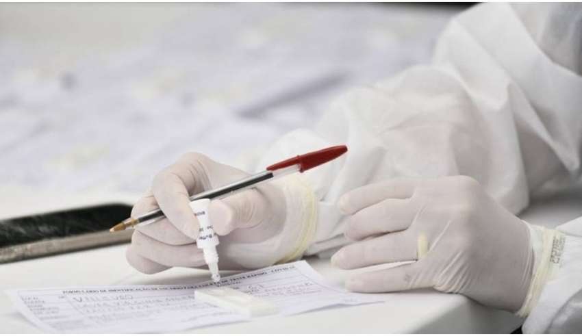 exames coronavírus plano de saúde