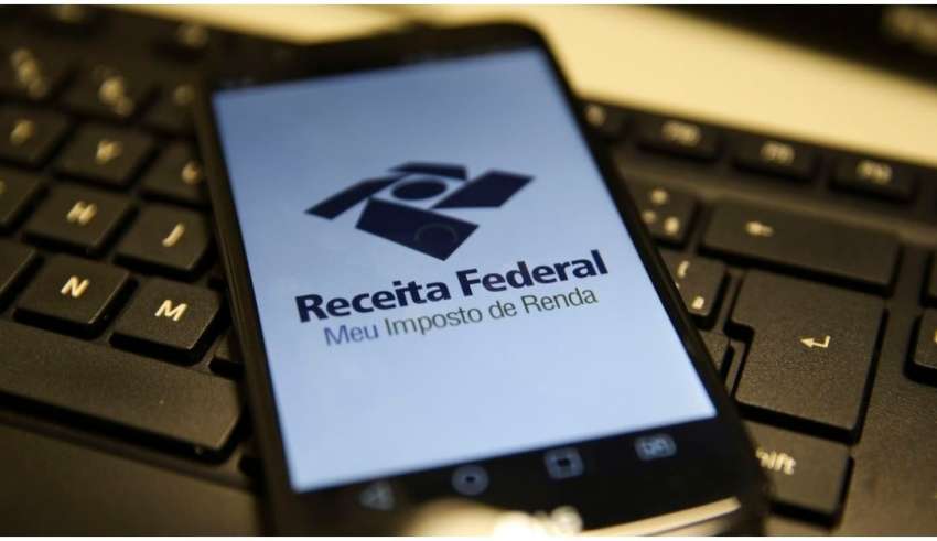 Aplicativo para consulta da restituição do imposto de renda