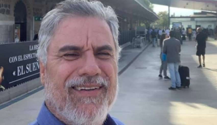 Enio Studart médico que ameaçou paciente