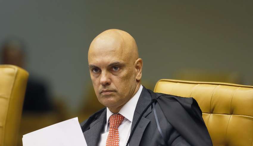 alexandre de moraes ministro stf