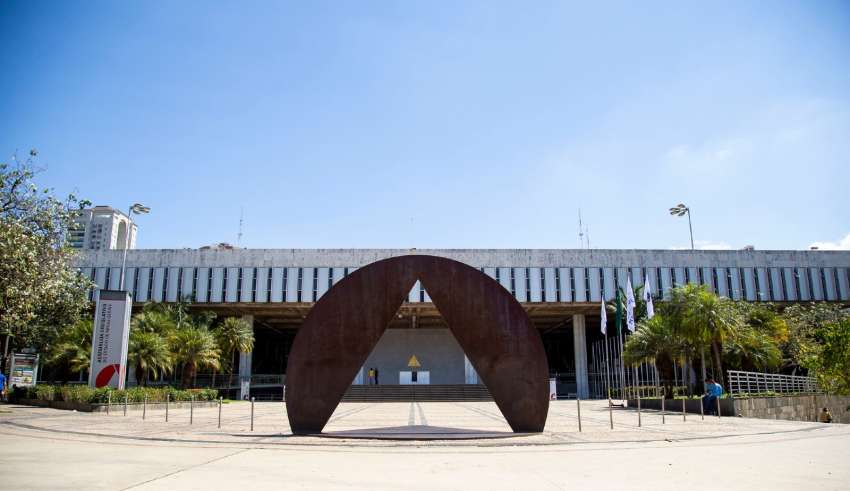 almg assembleia legislativa de minas gerais