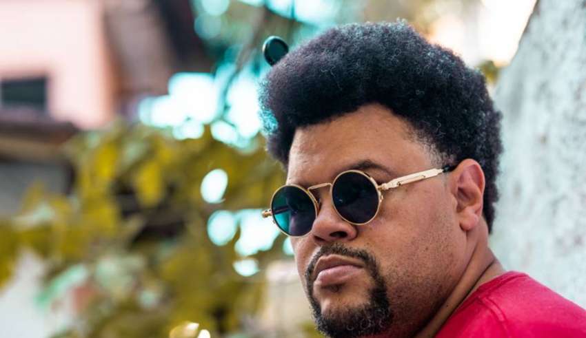 babu santana ex-bbb