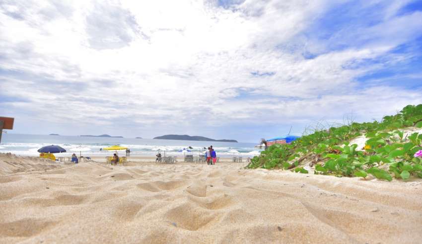 cabo frio rio de janeiro praia