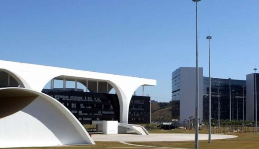 cidade administrativa