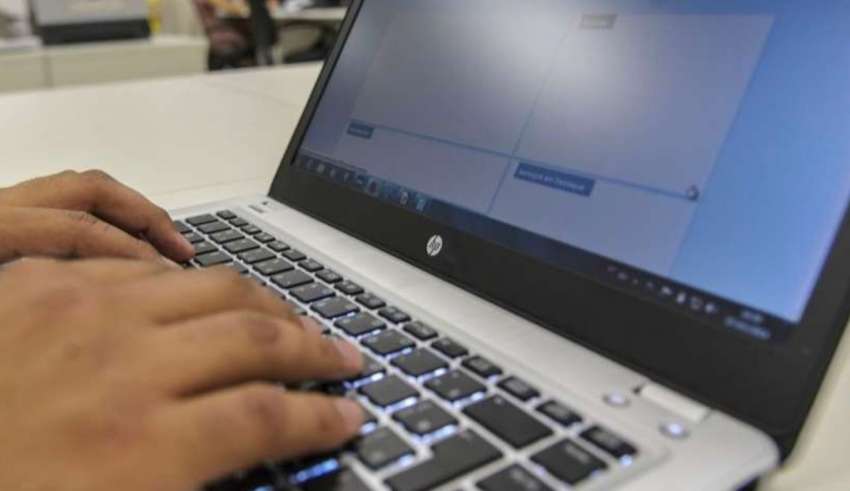 computador curso