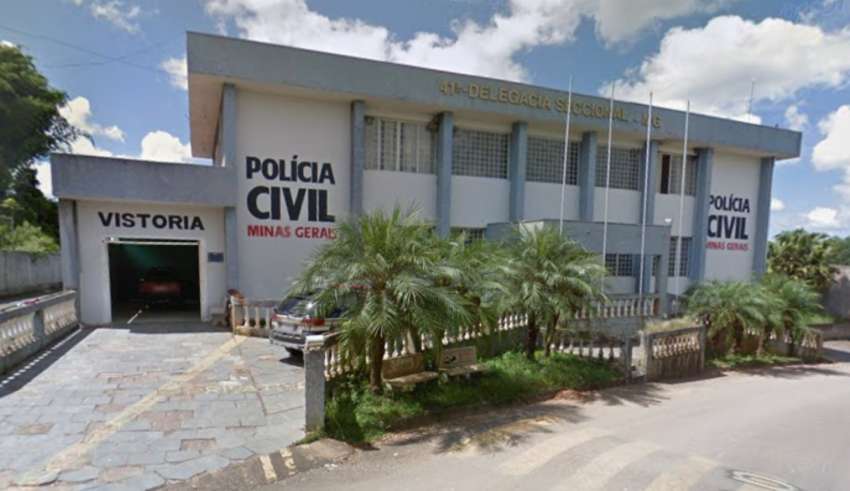 delegacia polícia civil muzambinho