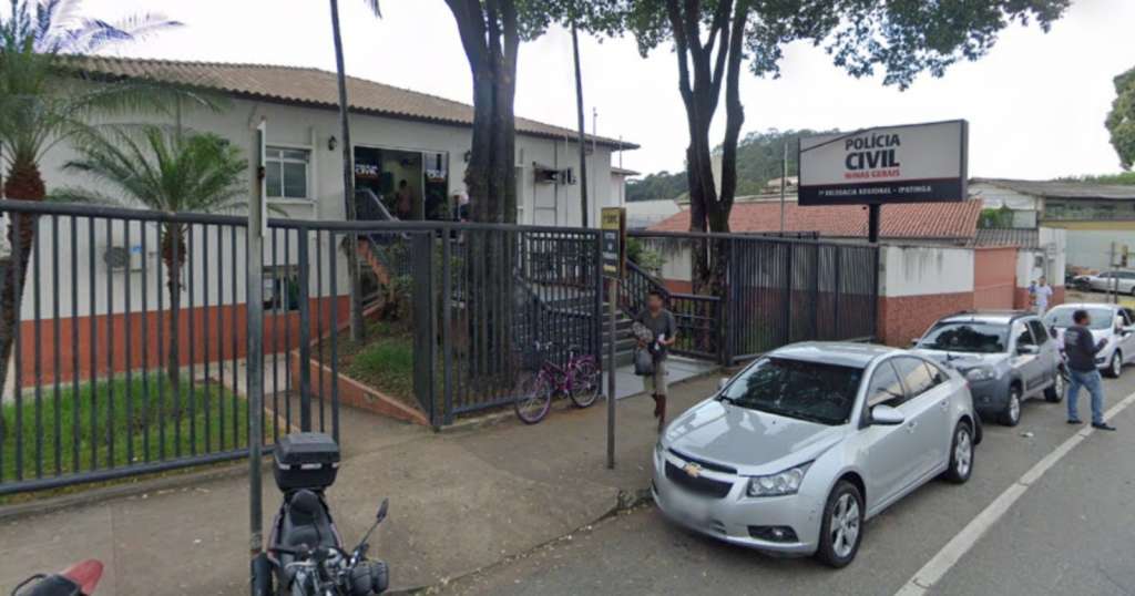 delegacia plantao policia civil ipatinga