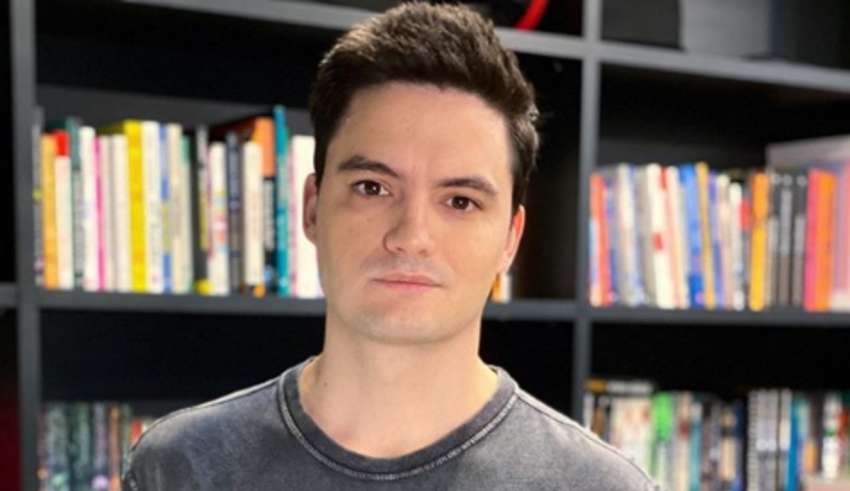 felipe neto youtuber