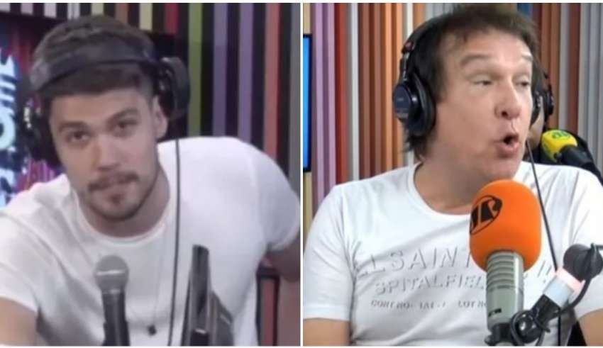 filho emilio eric surita panico