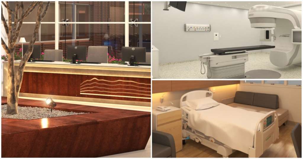 hospital bh orizonti