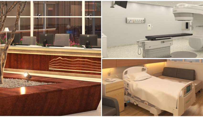 hospital bh orizonti