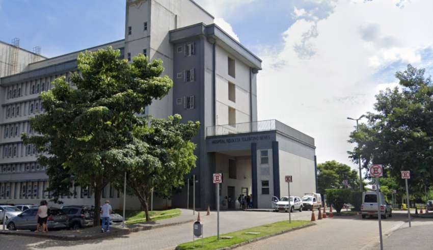 hospital risoleta neves