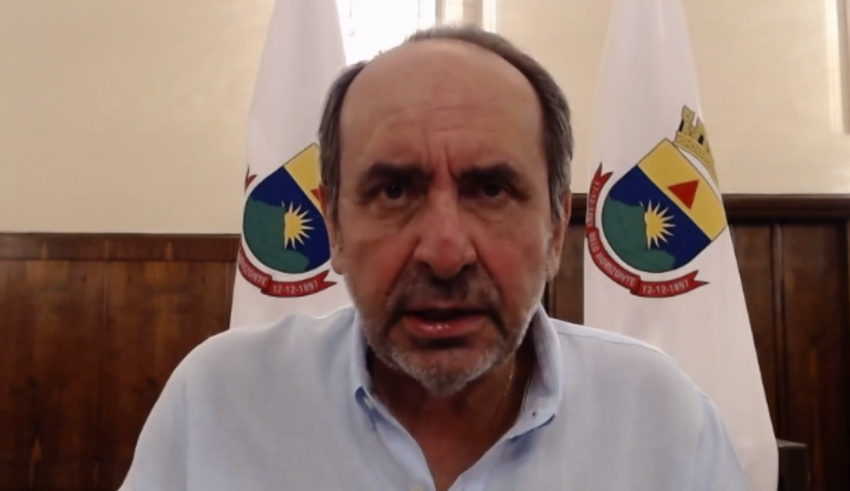 alexandre kalil prefeito bh