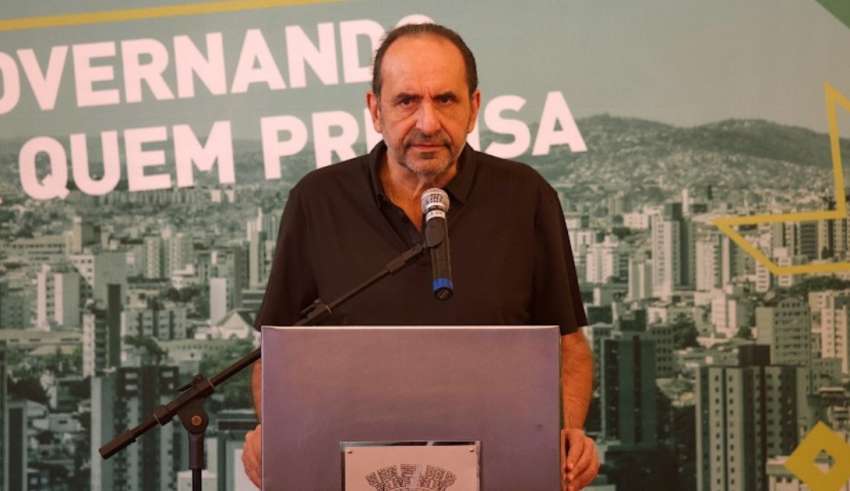 kalil prefeito coletiva
