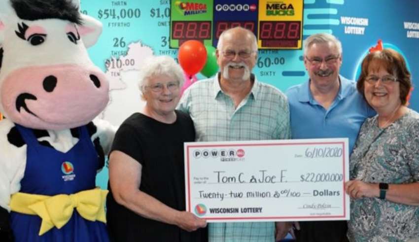 loteria amigos premio
