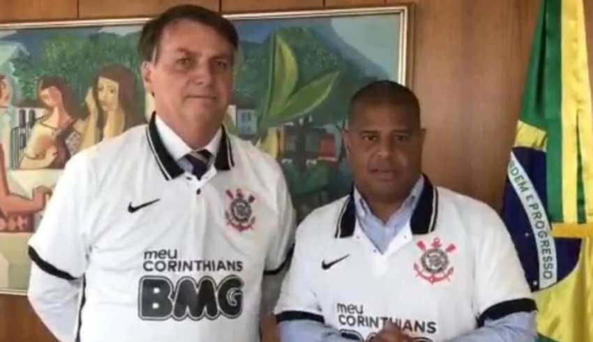 marcelinho bolsonaro