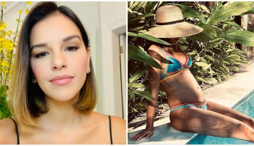 mariana rios aborto filho