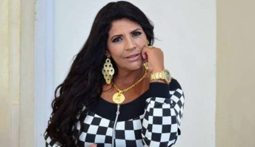 mc atrevida morre cirurgia