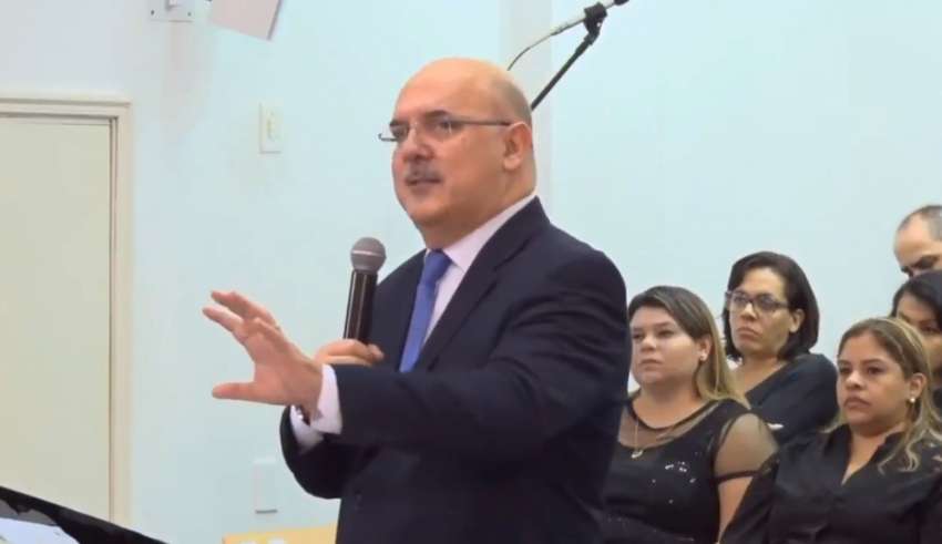 ministro mec pastor milton ribeiro