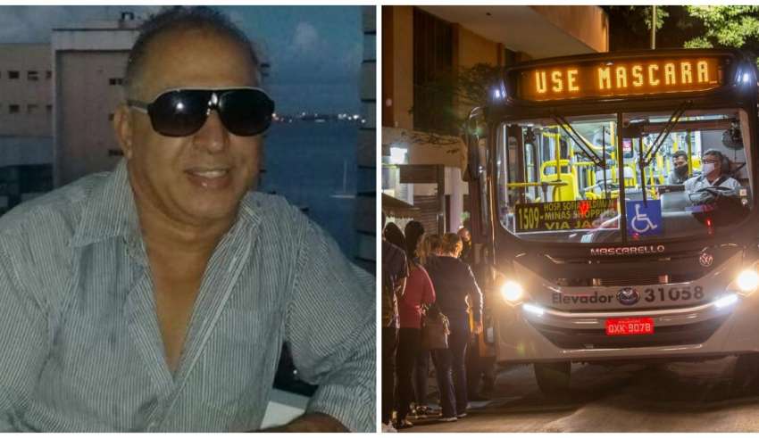 ledir onibus