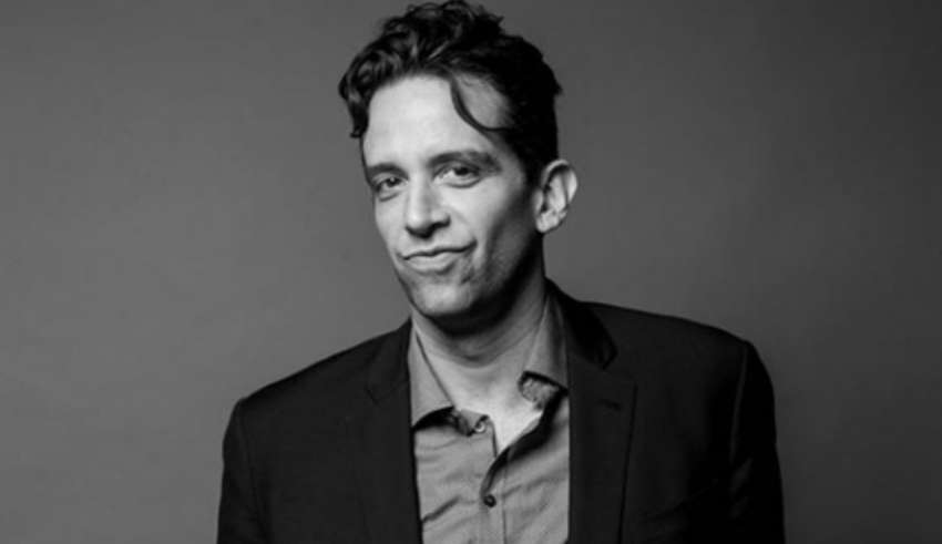 nick cordero