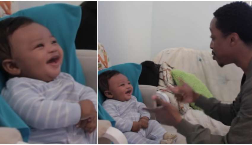 pai filho rap