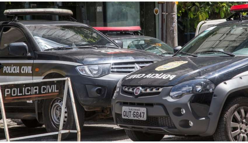 Investigação é conduzida pela Polícia Civil de Minas Gerais