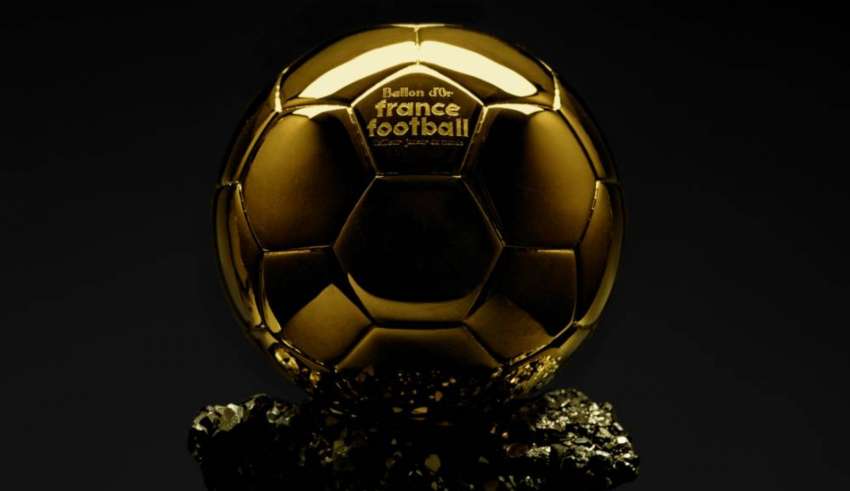 prêmio bola de ouro