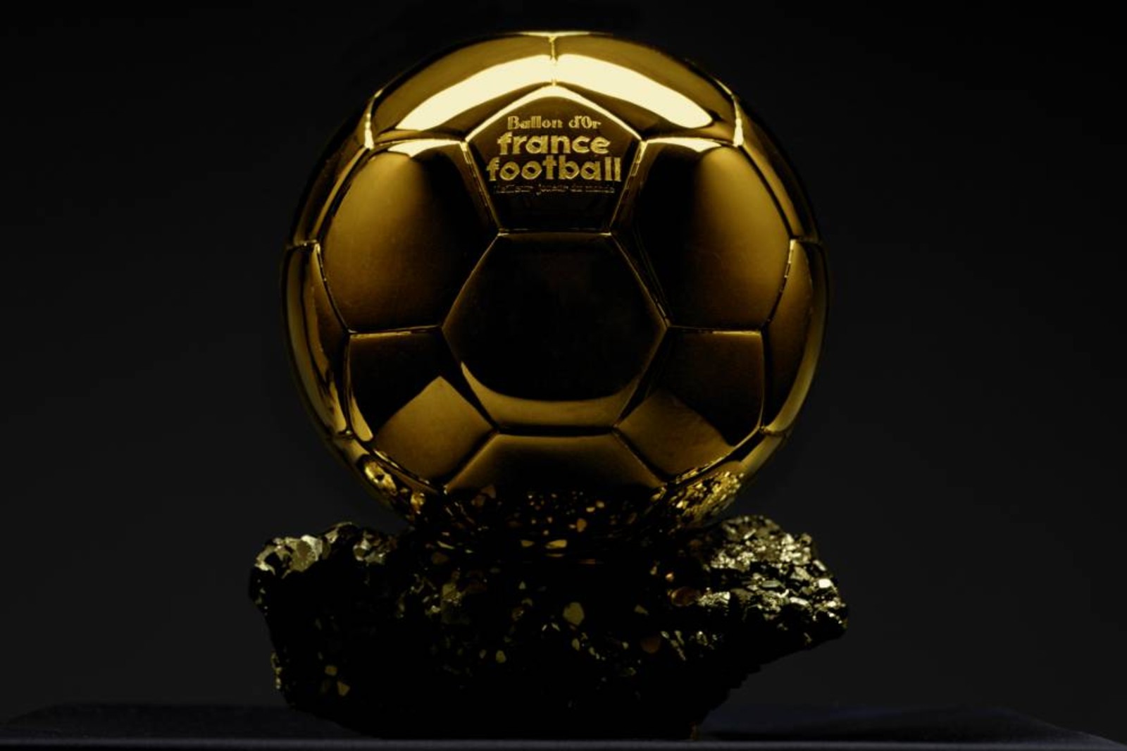 Covid19 Prêmio Bola de Ouro é cancelado pela primeira vez desde 1956