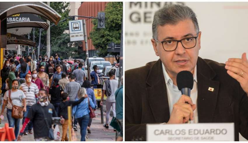 rua movimentada carlos eduardo