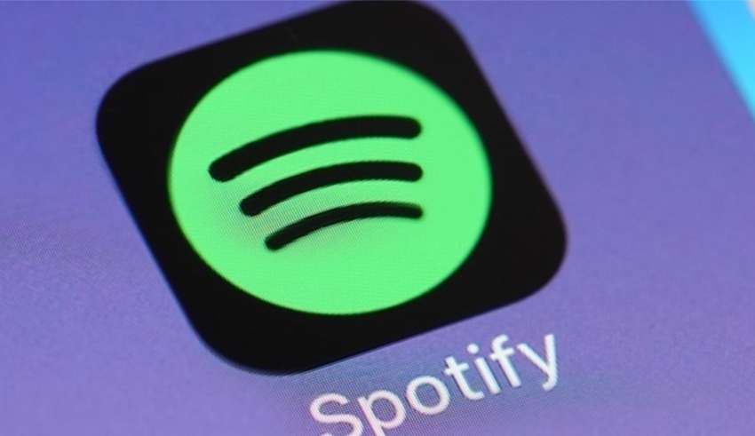spotify problemas música app