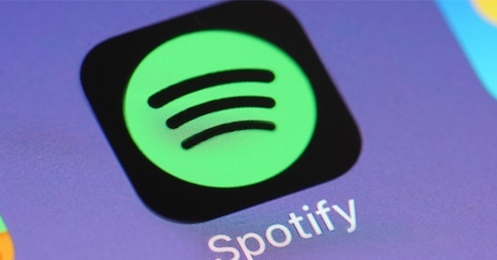 spotify problemas música app