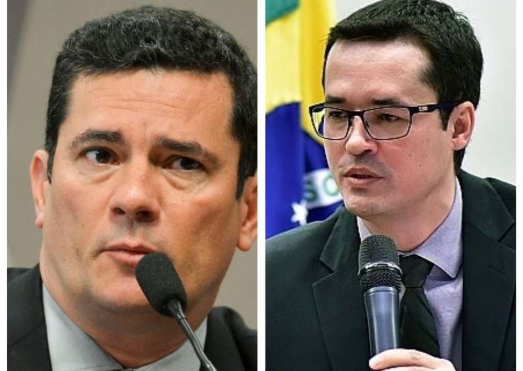 sérgio moro e deltan dellagnhol fotos agência brasil e zeca ribeiro agência câmara2