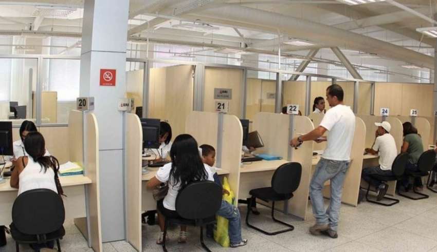 UAI centro de Belo Horizonte