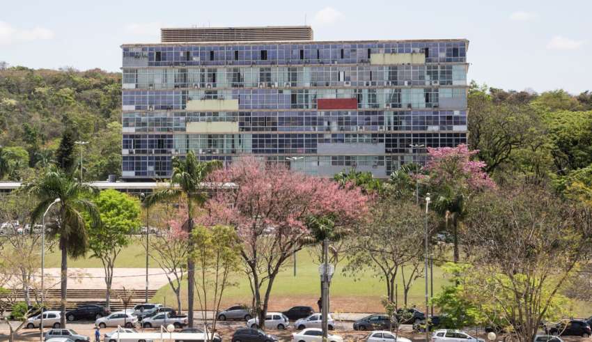 ufmg reitoria ensino