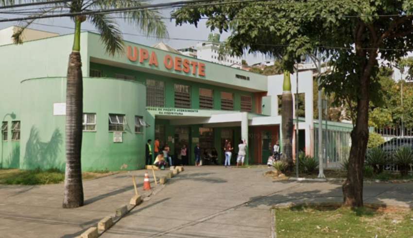 upa oeste