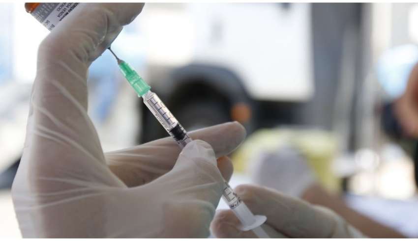 Nove mil voluntários participarão dos testes