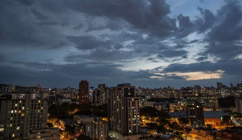 ventos vista belo horizonte