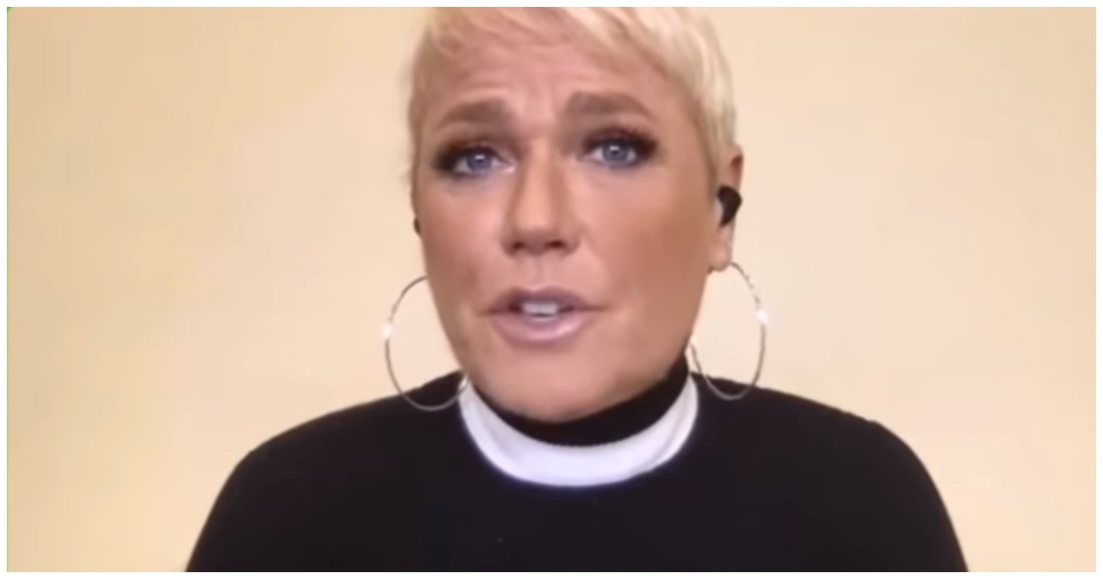 Fotos de xuxa nua