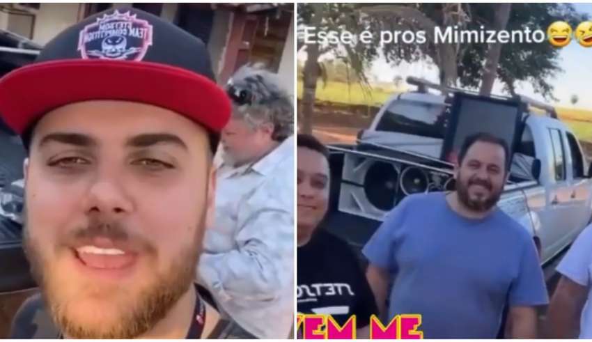 zé neto amigos sem máscara